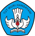 Logo sman6bandung.sch.id